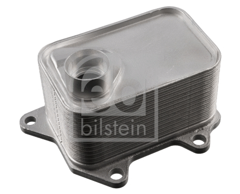 Oil Cooler, engine oil (102853)