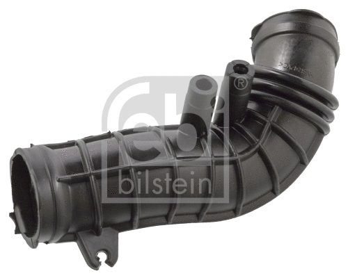 Intake Hose, air filter (104943)