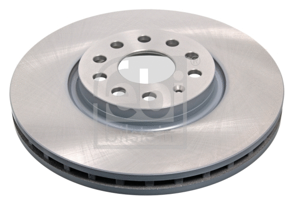 Brake Disc (43929)