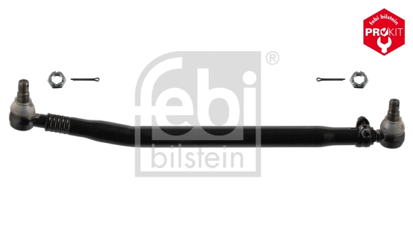 Centre Rod Assembly (35140)