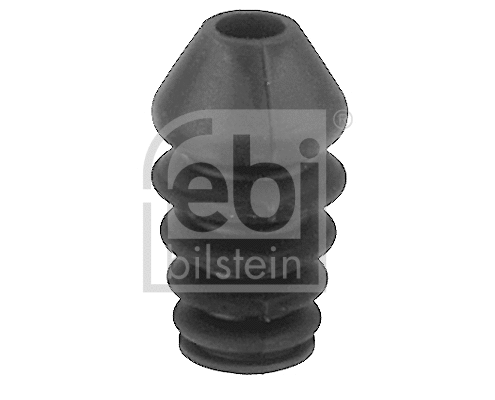 Rubber Buffer, suspension (07299)