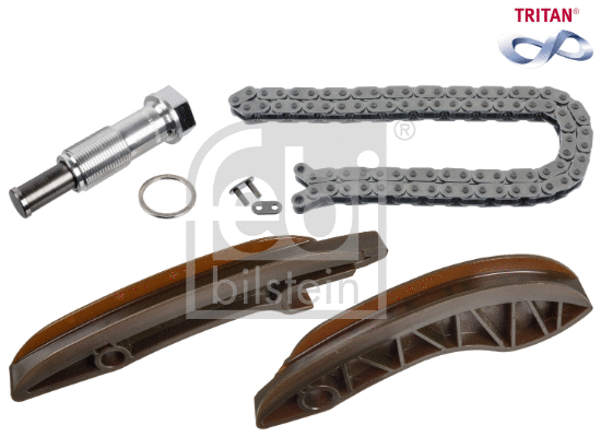 Timing Chain Kit (107254)