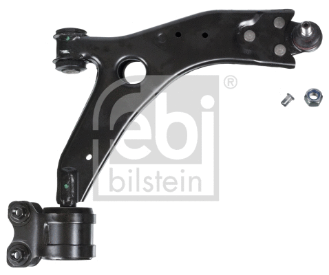 Control/Trailing Arm, wheel suspension (31846)