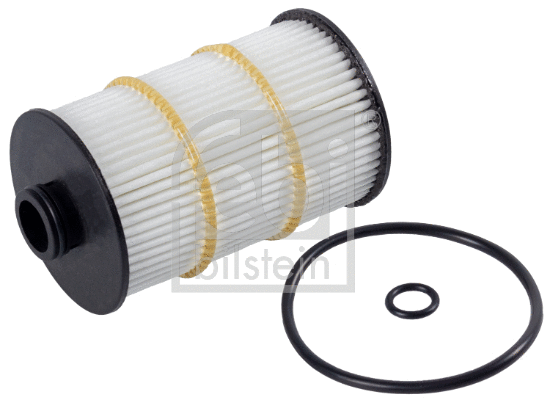 Oil Filter (172086)