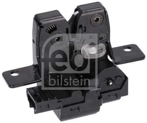 Tailgate Lock (186310)