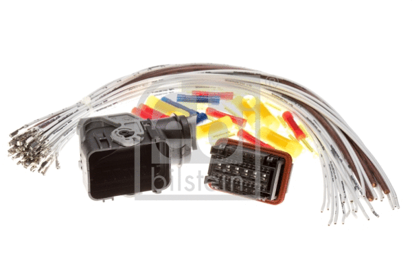 Cable Repair Set, door (107147)