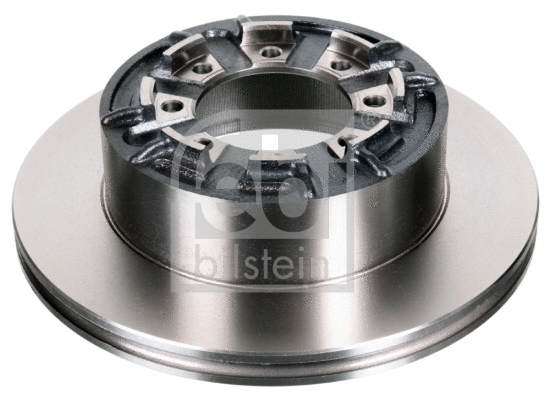 Brake Disc (17349)