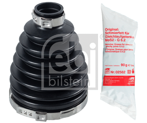 Bellow Kit, drive shaft (173199)