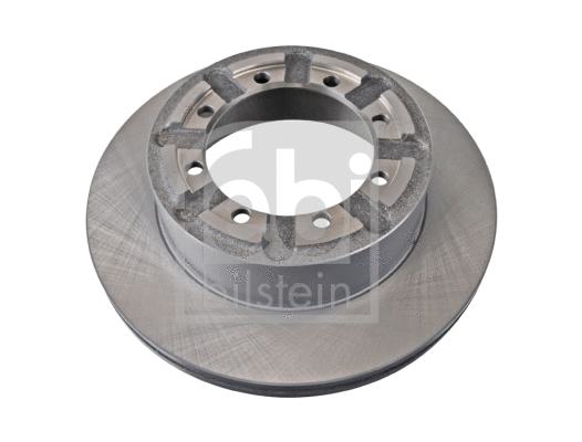 Brake Disc (108615)