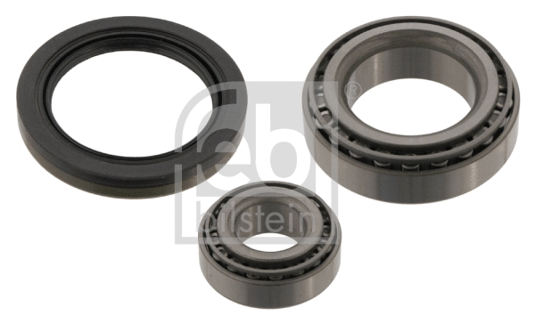 Wheel Bearing Kit (24534)