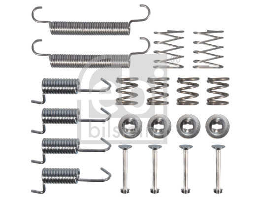 Accessory Kit, brake shoes (182586)