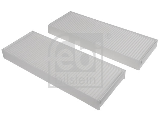 Filter Set, cabin air