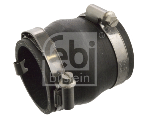 Charge Air Hose (103706)