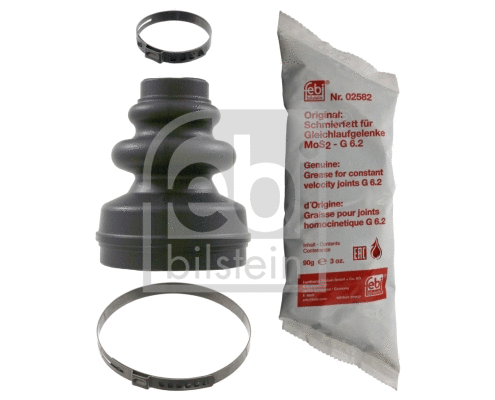 Bellow Kit, drive shaft (22015)