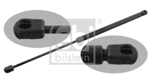 Gas Spring, boot/cargo area (29292)