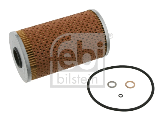 Oil Filter (26691)