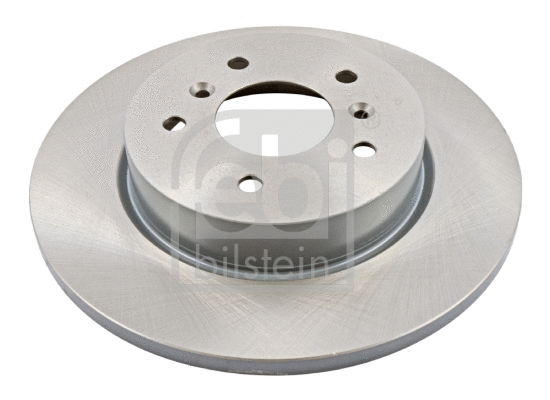 Brake Disc (108445)