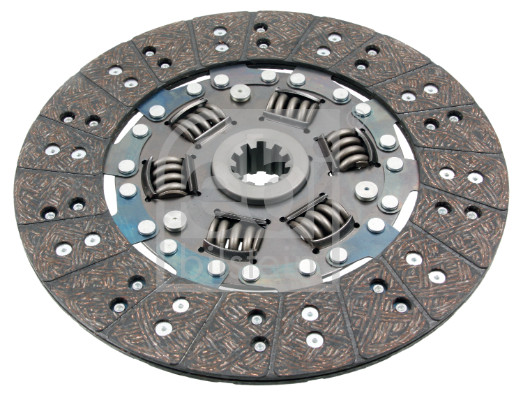 Clutch Disc