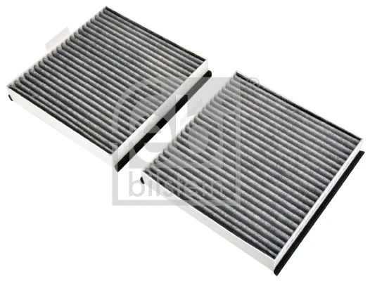 Filter Set, cabin air