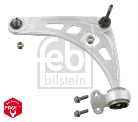 Control/Trailing Arm, wheel suspension (26655)
