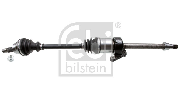 Drive Shaft (182458)