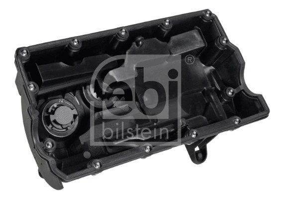 Cylinder Head Cover