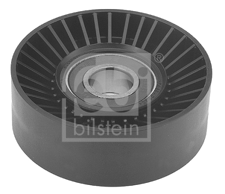 Deflection/Guide Pulley, V-ribbed belt (19247)