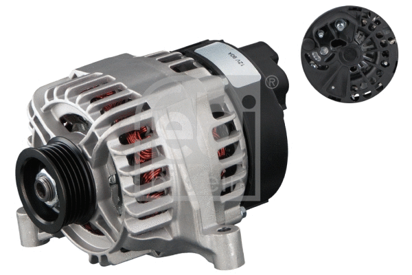 Alternator (101516)