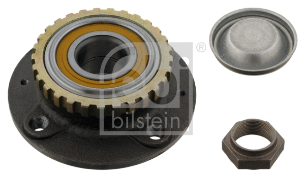 Wheel Bearing Kit (29384)