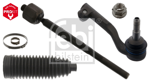 Repair Kit, inner tie rod (44298)