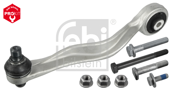 Control/Trailing Arm, wheel suspension (33368)
