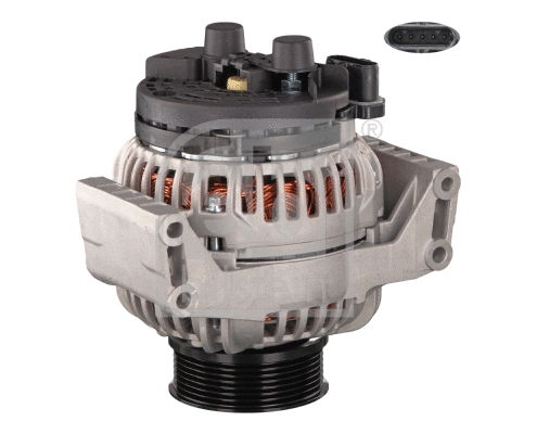 Alternator (48962)