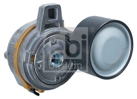 Belt Tensioner, V-ribbed belt (23263)