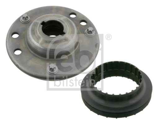 Repair Kit, suspension strut support mount (27997)