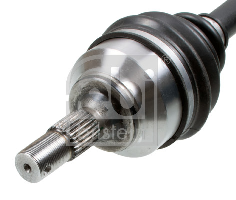 Drive Shaft