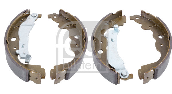 Brake Shoe Set (170887)