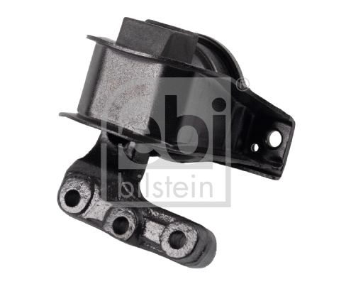 Mounting, engine