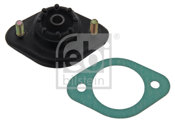 Suspension Strut Support Mount (12702)