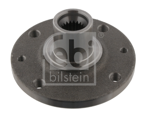 Wheel Hub (32376)