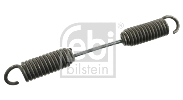 Spring, brake shoes (08490)