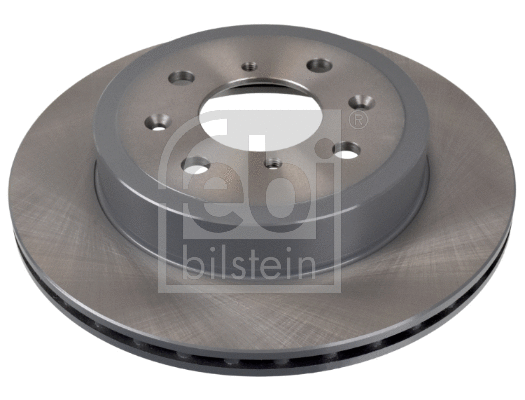 Brake Disc (28160)