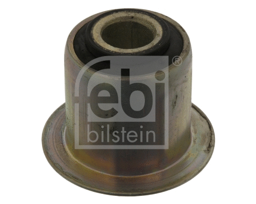 Bushing, leaf spring (12763)
