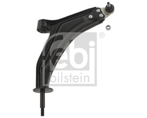 Control/Trailing Arm, wheel suspension (31259)