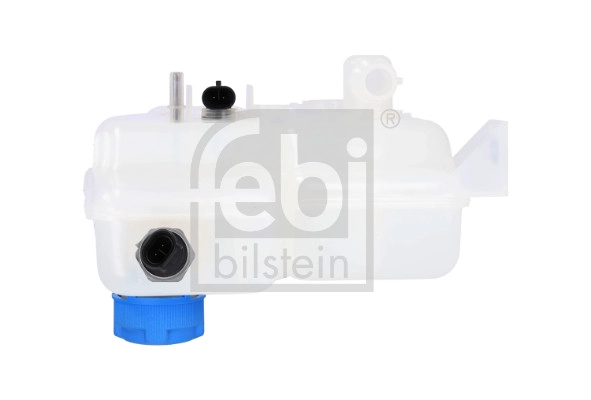 Expansion Tank, coolant