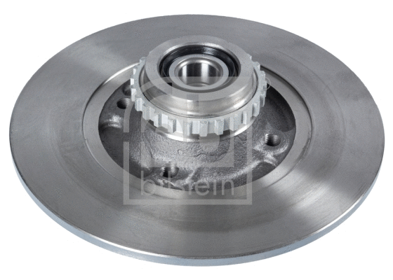 Brake Disc (43986)