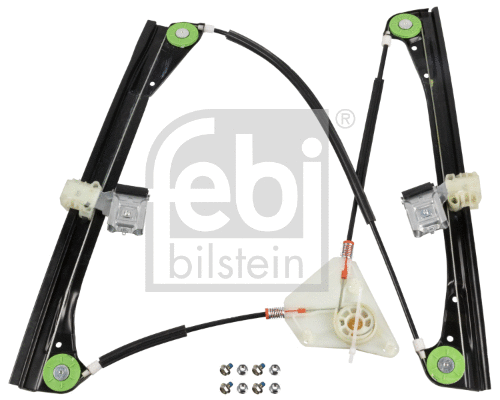 Window Regulator (176302)