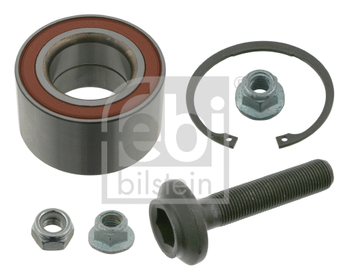 Wheel Bearing Kit (23370)