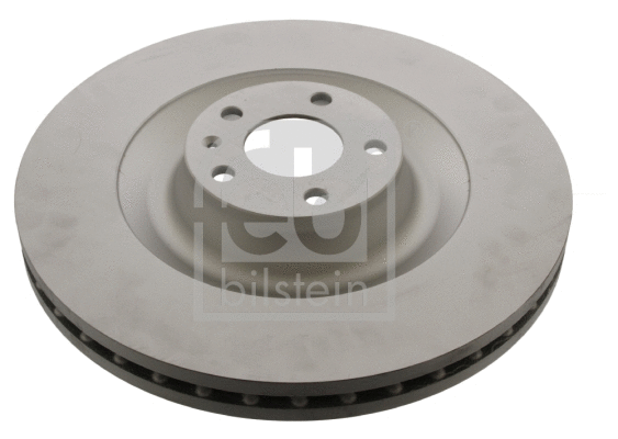 Brake Disc (38359)