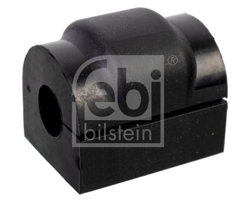 Mounting, stabiliser bar (176037)