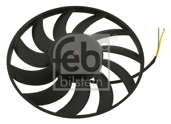 Fan, engine cooling (30742)